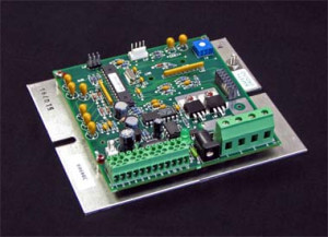 Thermoelectric Temperature Controllers