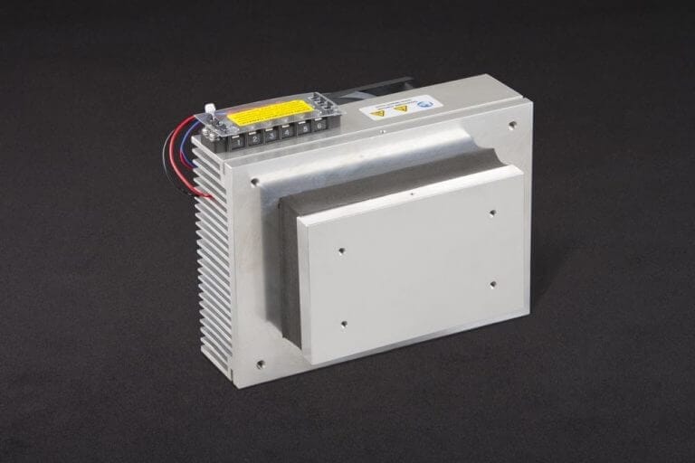 Thermoelectric-peltier Cold Plate Cooler & Heater - Cp-065