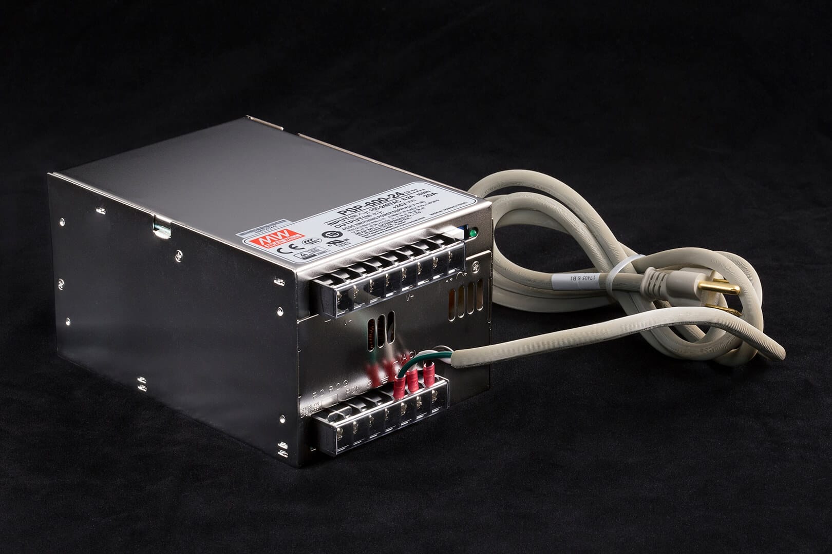 PS 24 25 TE Technology
