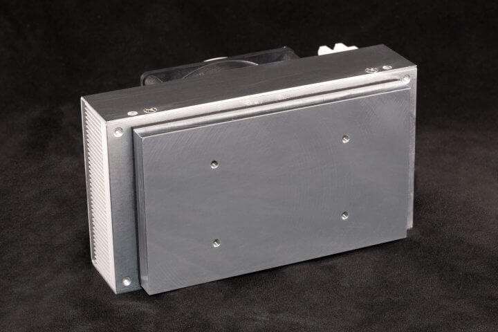 CP-130HT Thermoelectric Peltier Cold Plate Cooler