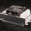 LC-102SS Stainless Steel Thermoelectric Peltier Liquid Cooler