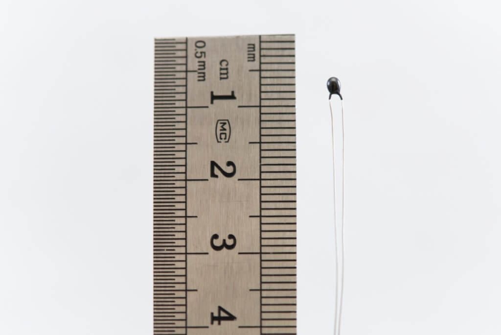 TC-720 - TE Technology